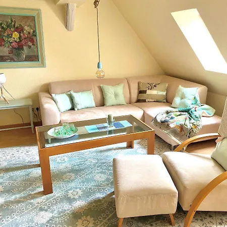 Zauberhafte Im Herzen Von Apartment Wolfenbüttel