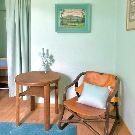 Apartment Zauberhafte Im Herzen Von *