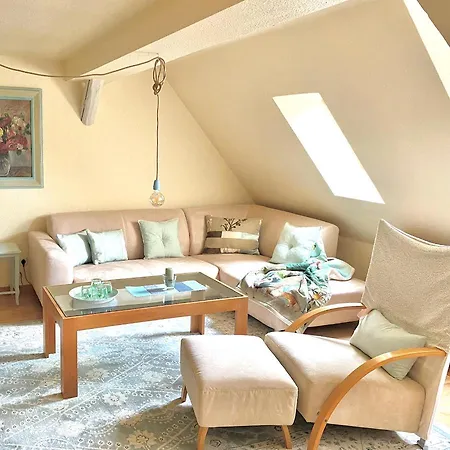 Zauberhafte Im Herzen Von Apartment